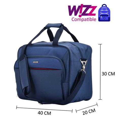 40 x 30 x 20 cm bag|wizzair 40x30x20 cabin.